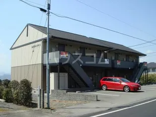 クレストヒルズIIの画像