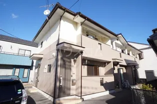 エクレールの画像