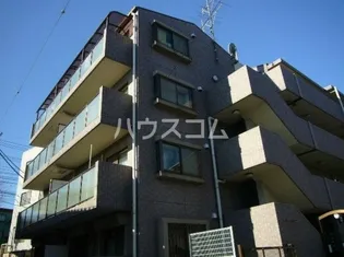 第2ケイアイマンションの画像