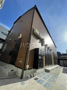 メルディア大森の画像