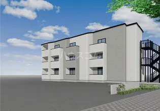 リヴテラス立川の画像