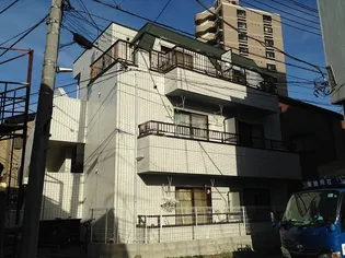 鈴木ハイツの画像