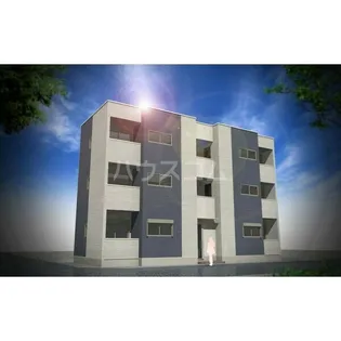 グランフォートの画像