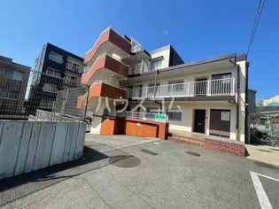 メゾン藤が丘の画像