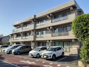 MSコーポの画像