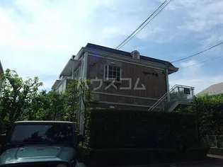 ピュアリティ多摩の画像