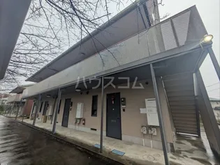 DIAS TOWN大清水 B棟の画像