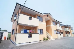 グリーンハイツアカシヤの画像