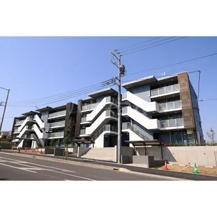 カレッジヒルズAの画像