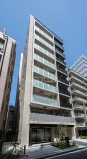 シーズンフラッツ大森エアリーの画像