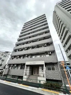 スカイコート高田馬場第5の画像