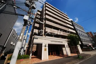 ラナップスクエア新大阪の画像