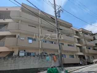 横須賀サンハイツの画像