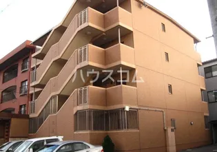 ベルネージュの画像