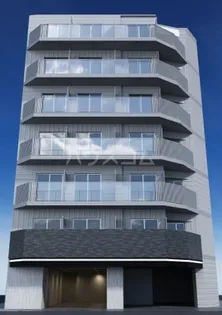 レアライズ町屋【504号室】の外観