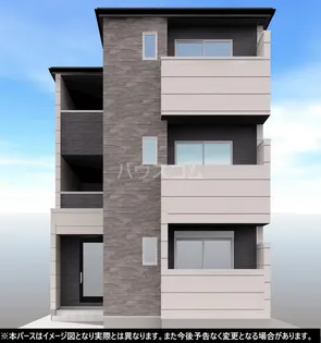 KEIAI RESIDENCE 東大宮Ⅱ【2階】の外観