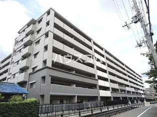 エスリード太秦三条天神川の画像