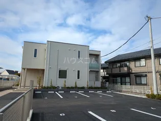 シャンテ ユー Iの画像