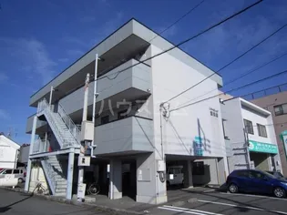 リバービレッジ宝来町の画像