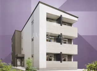 ワコーレヴィータ池田宇保町の画像