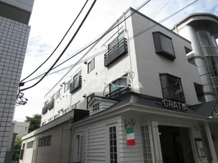 エイトハウスの画像