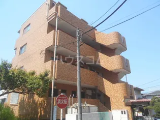 永山フラワーマンションの画像