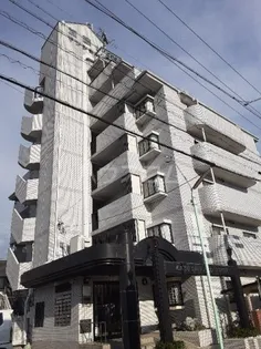 加藤第一マンションの画像