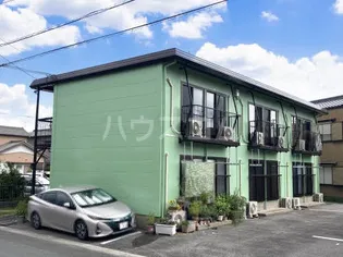 本ノ原コーポの画像