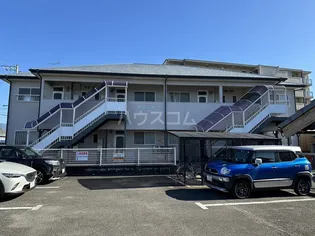 コーポサンの画像