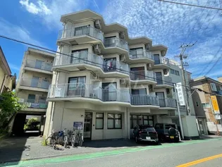 サンシャインMの画像