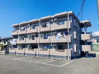 センチュリーKOBAYASHI Iの画像