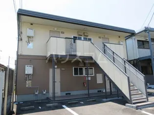 フォーブル葵の画像