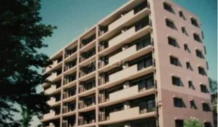 フォレストパーク相模原の画像