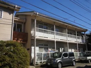 サンビューハイツの画像