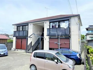 ディアス市川の画像