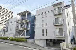 ロータス新川崎の画像