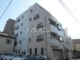 亜土ビルの画像