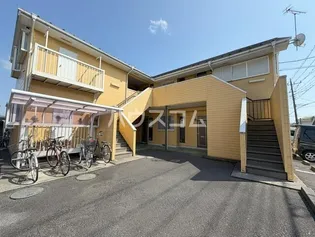 沖第3ハイツの画像