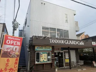 イーストコートの画像