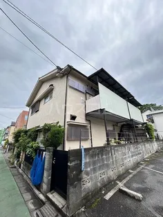 山下アパート1の画像