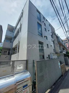 アクレイム三軒茶屋の画像