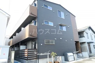 カーサリッツ平和台の画像