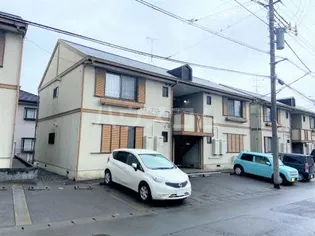 フレグランス天野Cの画像