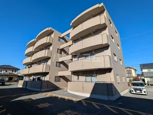 マンションアベニールの画像