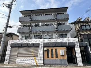 ヴィラ椙ヶ本の画像