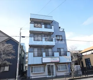 ルネサンスビルの画像