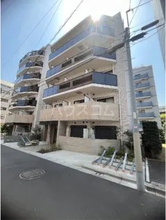 CREAL門前仲町IIの画像