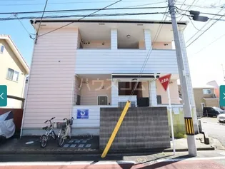 ハミングハイツの画像