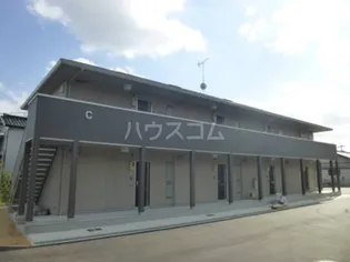 ぱるタウン Cの画像