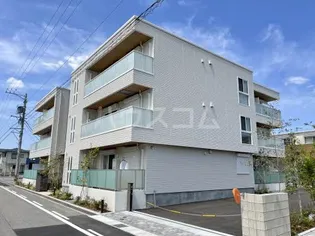 フロラシオンの画像